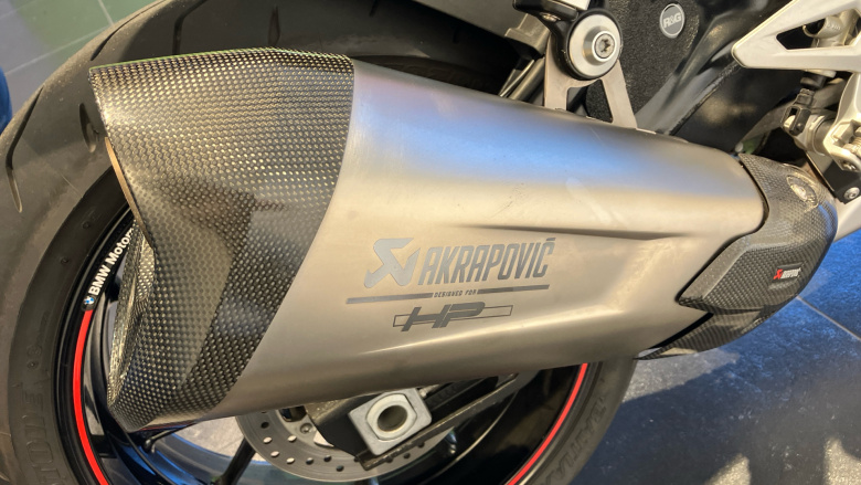 BMW S1000R (20MY)